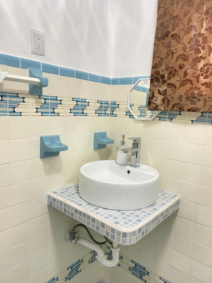 Casa Liz Aparthotel Cozumel Luaran gambar