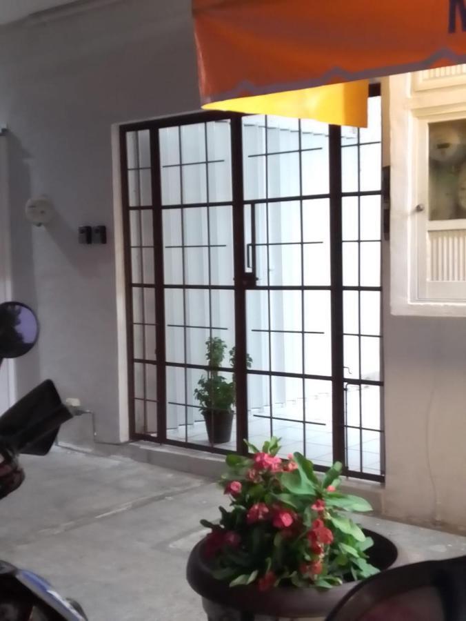 Casa Liz Aparthotel Cozumel Luaran gambar